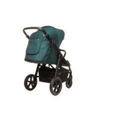 Future Design Xplode Teal Green wózek dziecięcy spacerówka dla dziecka do 22 kg